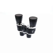 50X50 Metal Gövdeli Kauçuk Kaplamalı Avcılık Gözetleme Dürbün - 3