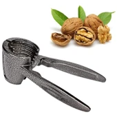 Ceviz Kıracağı Metal Yaylı Büyük Boy - 1