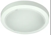 NOVA 16W LEDLİ TAVAN ARMATÜRÜ BEYAZ IŞIK - 1