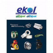 KOLİ BANDI 100 MT 6'LI ÜCRETSİZ KARGO! - 2