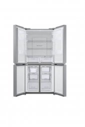 Samsung Rf48a4000m9 Twin Cooling Plu Teknolojili Gardırop Tipi Buzdolabı'' 488 L - 2