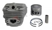 Silindir Piston Komple Turbo 650700 - 1