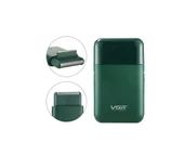 VGR V-390 Sakal Kesme Makinesi Kablosuz - 1