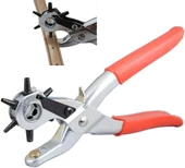 6 Farklı Boyutta Kemer Delme Pensesi Kemer Delici - 1