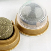 Kedi Nanesi Oyun Topu - 2