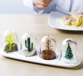 Seasoning Shakers Dört Mevsim Baharatlık - 1