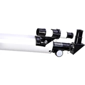 Gökbilimsel Uzay Teleskopu F900 X 60 Beyaz - 3