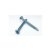 YHB Matkap Uçlu Sac Vidası 4,2x45 - 1000 Adet - 1