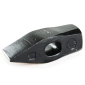 Sivri Balyoz 3 kg - Dövme Çelik, Sapsız - 1