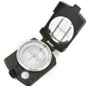 Fonksiyonel Profesyonel Askeri Pusula - 1