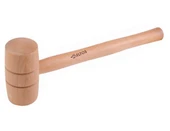 Profesyonel Ağaç Tokmak No:65 - 1