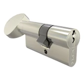 68 mm Saten Mandallı (Topuzlu) Cerman Barel / Kilit Göbeği - 1