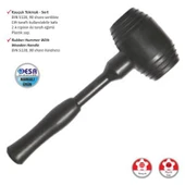 Desa Lastik Tokmak No:70 - 1