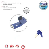 Desa Boyalı Usta Keseri Kafası - 1