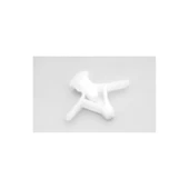 Plastik Kanatlı Alçıpan Dübeli 2 - 500 Adet - 1