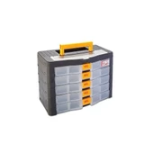 Super Bag ASR-2071 5 Gözlü Organizerli Çanta - 1