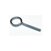 Kapalı Metrik Kanca M6 x 30 - 10 Adet - 1