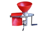 Tuğra Alüminyum El Salça Makinesi - Ev Yemekleri Lezzeti Parmaklarınızda! - 1