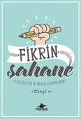 Fikrin Şahane - Gerçekten İstersen Yapabilirsin - 1