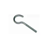 Açık Metrik Kanca M6 x 60 - 100 Adet - 1