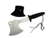 Cavra KP F-02 Kamp Baltası 30cm - İpli, Kılıflı - 1