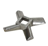 Kıyma Makinesi Bıçağı No:12 - 1