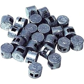 Mühür Kurşunu 1 Kg Küçük Taneli - 1