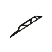 Tuğla Ytong Tilki Kuyruğu Testere Ağzı - 305 mm - 1