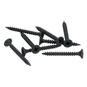 Matkap Uçlu Alçıpan Vidası 3,5x45 - 100 Adet - 1