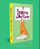 Redhouse Deyim Kartları 2 - 1