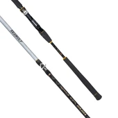 Ryuji Seawolf CA 198 cm 150-250g Atarlı 2 Parça Tetikli Jig Kamışı thumbnail 2