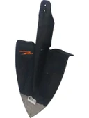 Ray Çelik Küçük Tip Bel Küreği Kalın 23,5 cm , Ağaç Dikme Sökme - 1