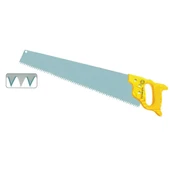 Abaylar Beyaz Çelik Pala Testere 50 cm - Ahşap Sap - 1