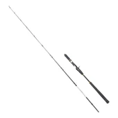 Ryuji Seawolf CA 198 cm 150-250g Atarlı 2 Parça Tetikli Jig Kamışı thumbnail 1