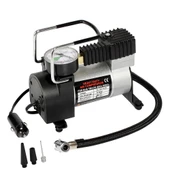 150PSI 35 LPM Oto Lastik Hava Kompresörü KA-737 - 1