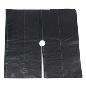 Yabani Ot Bariyer Matı 60 x 60 Cm - 1