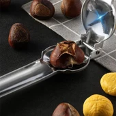 Profesyonel Metal Kestane Çizici Pense - 1