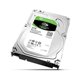 Seagate ST2000DM006 2 Tb 3.5 7200 Rpm Barracuda Sata Harddisk Yenilenmiş - 1