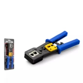 RJ455 EZ Style 8P8C Sıkma Pensesi RJ45/RJ1 RC-882 - 1