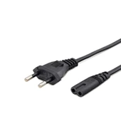 Teyp Power Kablo 20Pın 0.75 Mm 500W 1M Siyah HDX5527 - 1