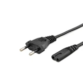 Teyp Power Kablo 42Pın 1 Mm Uzun Soket Ambalajlı 1.5M Siyah HDX5566 - 1