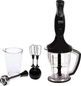 Tefal Optiblend Siyah 1000 W 1.5 lt Blender Seti thumbnail 1