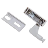 Menteşe Led Işık - 1