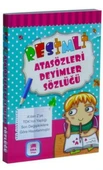 Resimli Atasözleri Deyimler Sözlüğü - 1