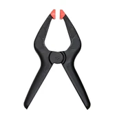 6 inç Yaylı Kıskaç 1 Adet - 1