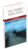 The Thirty Nine Steps - İngilizce Klasik Roman - 1