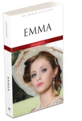 Emma - İngilizce Klasik Roman - 1