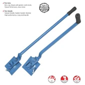 S.D. Etre Kolu 12 mm - 1