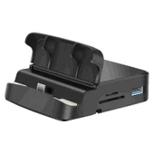 Airsky Hc15 8 İn 1 Docking Station - 1