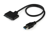 ZR149 Usb 3.0 To Sata Cable Hard Disk Drive Conventer - 1